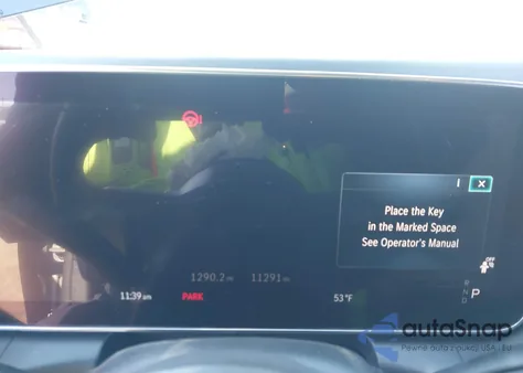 2024 Mercedes-Benz Glc 300 4Matic Suv z USA, uszkodzony, nr VIN W1NKM4HB3RF161813